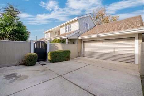 Photo of property in 2/198 Clyde Road, Burnside, Christchurch, 8053