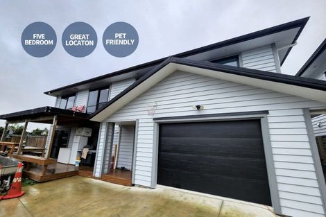 Photo of property in 6b Rippleside Place, Pahurehure, Papakura, 2113