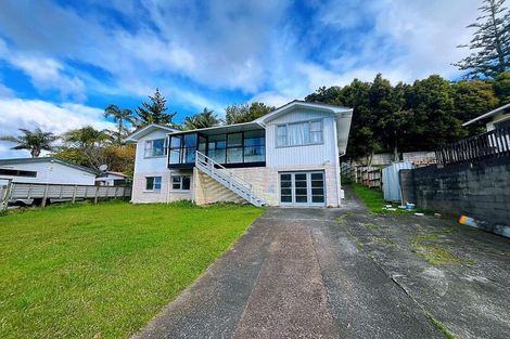 Photo of property in 26 Awaruku Road, Torbay, Auckland, 0630