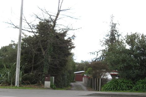 Photo of property in 89 Te Mata Road, Havelock North, 4130