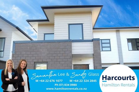 Photo of property in 3/28 Mahoe Street, Melville, Hamilton, 3206