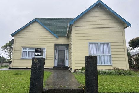 Photo of property in 202 Hampden Street, Hokitika, 7810