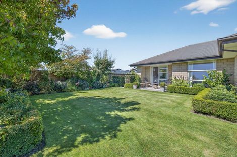 Photo of property in 12 Amy Place, Rangiora, 7400