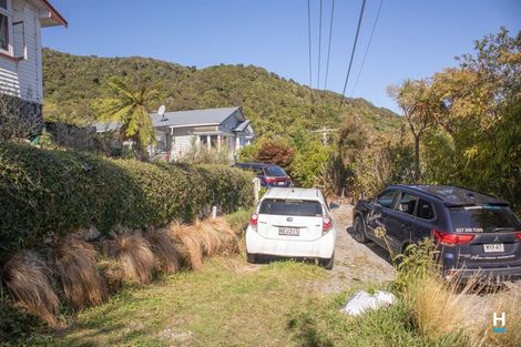 Photo of property in 9 Ashmore Avenue, Cobden, Greymouth, 7802