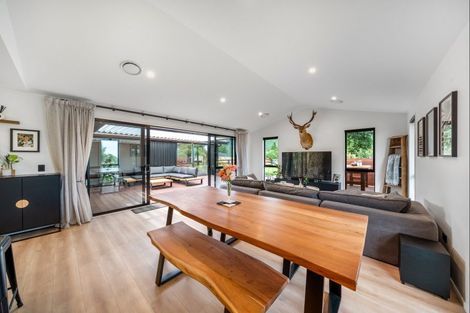 Photo of property in 101 Barron Avenue, Ashley, Rangiora, 7477