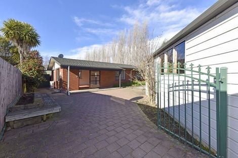 Photo of property in 2/40 Meadow Street, Papanui, Christchurch, 8052