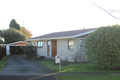 Photo of property in 11 Manuka Street, Pukete, Hamilton, 3200