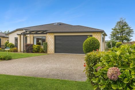 Photo of property in Parkside Villas, 134/11 Manuka Street, Matamata, 3400