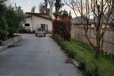 Photo of property in 57 Normanby Street, Rakaia, 7710