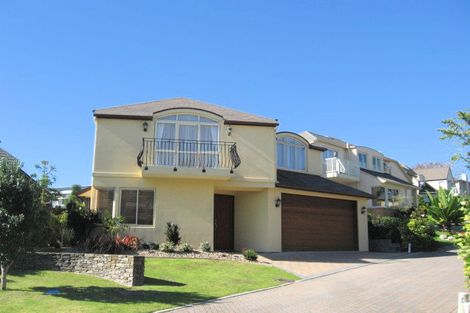 Photo of property in 18 Grammar School Road, Pakuranga, Auckland, 2010