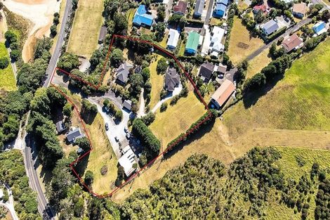 Photo of property in 436 State Highway 10, Cable Bay, 0420