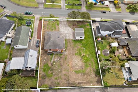 Photo of property in 57 Taioma Crescent, Te Atatu Peninsula, Auckland, 0610