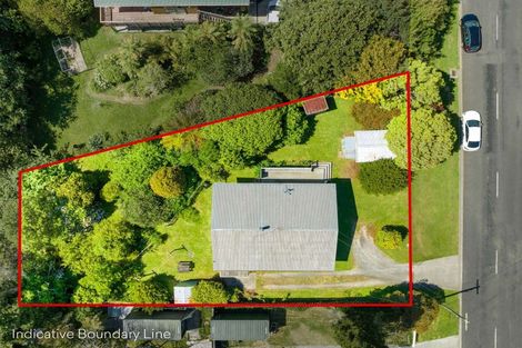 Photo of property in 41 Martin Road, Waihi, 3610