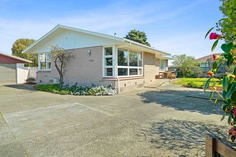 Photo of property in 8 Whelan Place, Hei Hei, Christchurch, 8042