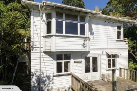 Photo of property in 24 Raroa Road, Kelburn, Wellington, 6012