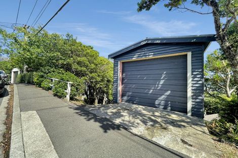 Photo of property in 56 Duthie Street, Karori, Wellington, 6012