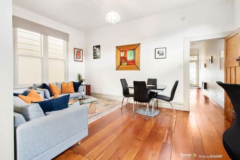 Photo of property in 16 Herald Street, Berhampore, Wellington, 6023