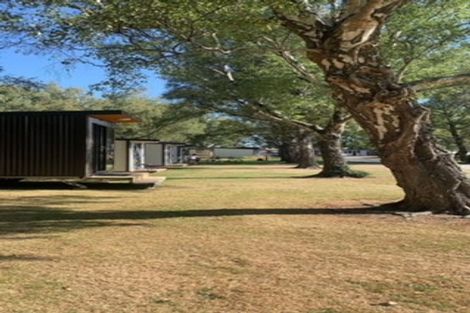 Photo of property in Gore Motor Camp, 35 Broughton Street, Gore, 9710