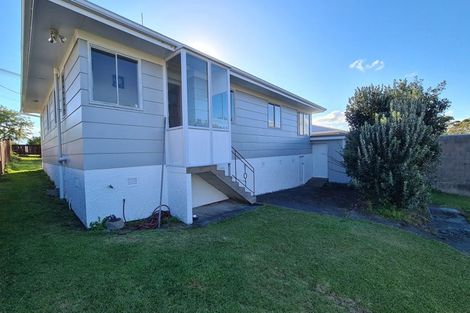 Photo of property in 17 Pah Road, Onerahi, Whangarei, 0110