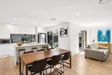 Photo of property in 4d Rosedale Avenue, Mount Eden, Auckland, 1024