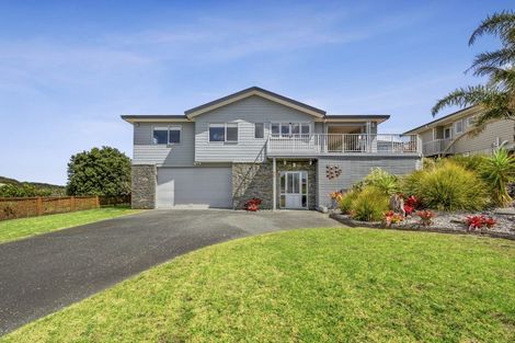 Photo of property in 9 Driftwood Place, Mangawhai Heads, Mangawhai, 0505