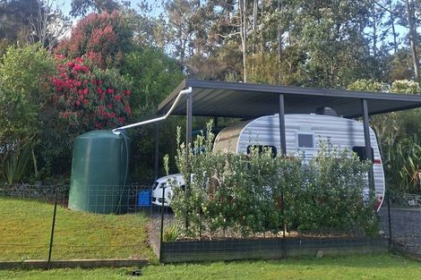 Photo of property in 123 Potter Road, Dairy Flat, Albany, 0792