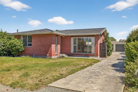 Photo of property in 66 Inwoods Road, Parklands, Christchurch, 8083