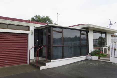 Photo of property in 2/195 Morgans Road, Marchwiel, Timaru, 7910