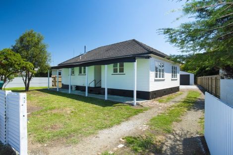 Photo of property in 9 Abbott Street, Te Hapara, Gisborne, 4010