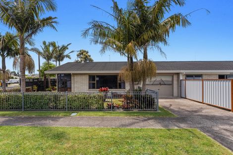 Photo of property in 25 Victoria Avenue, Whakatane, 3120