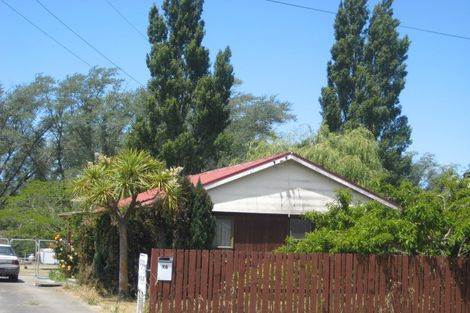 Photo of property in 256 Mairehau Road, Burwood, Christchurch, 8083