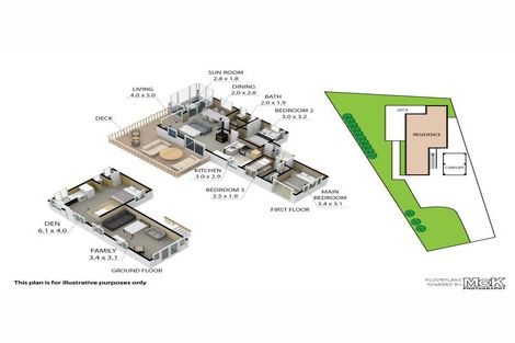 Photo of property in 21 Hills Road, Tongaporutu, Urenui, 4378