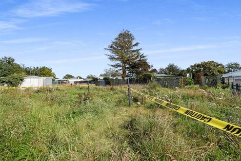 Photo of property in 6 Rogers Street, Hinds, Ashburton, 7775