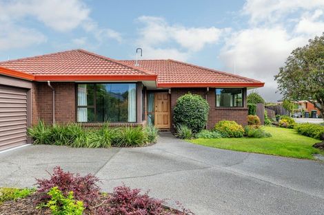 Photo of property in 1/22 Nepal Place, Burnside, Christchurch, 8053