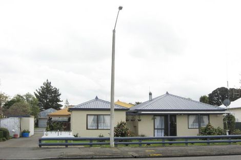 Photo of property in 3/801 Southland Road, Raureka, Hastings, 4120