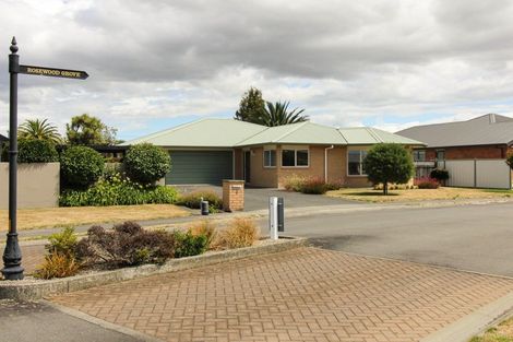 Photo of property in 3 Rosewood Grove, Masterton, 5810