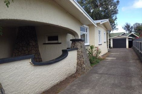 Photo of property in 36 Helmore Street, Whanganui East, Whanganui, 4500