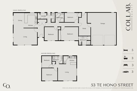 Photo of property in 53 Te Hono Street, Maungatapu, Tauranga, 3112