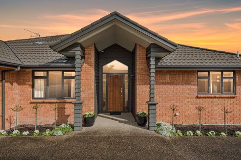 Photo of property in 7 Oldfield Court, Huntington, Hamilton, 3210