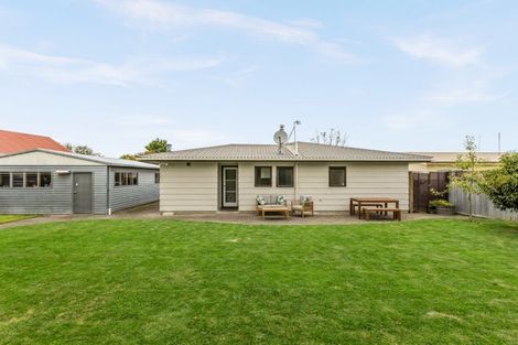 Photo of property in 7 Duckworth Crescent, Greenmeadows, Napier, 4112