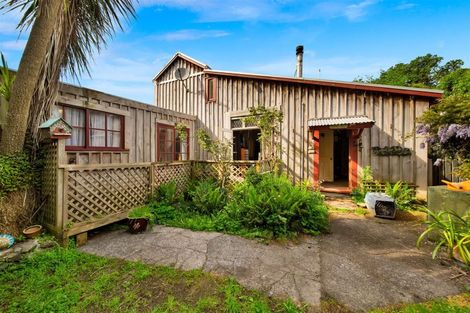 Photo of property in 593 Auroa Road, Auroa, Hawera, 4678