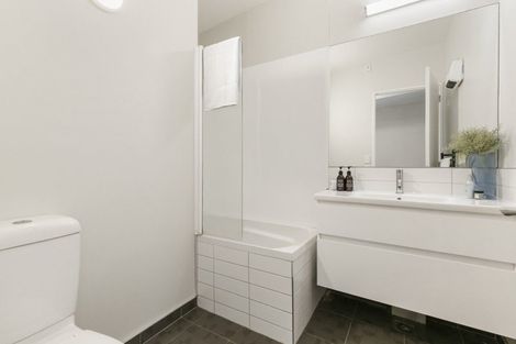 Photo of property in 5/20 Garrett Street, Te Aro, Wellington, 6011