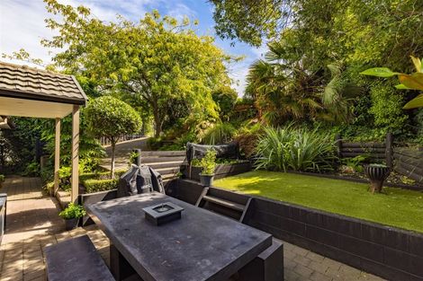 Photo of property in 21 Harbour View Terrace, Cass Bay, Lyttelton, 8082