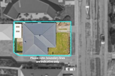 Photo of property in 97 Cameron Street, Ashburton, 7700