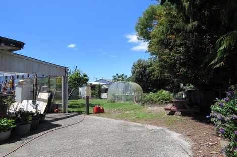 Photo of property in 177 Derby Street, Westport, 7825