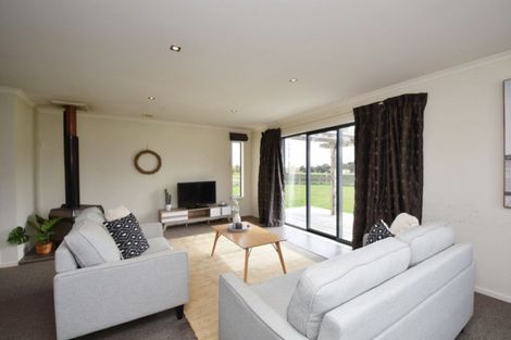 Photo of property in 529 Stirrat Street, Tisbury, Invercargill, 9877