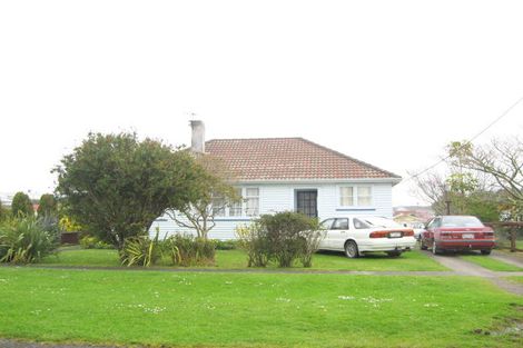 Photo of property in 7 Grey Street, Waitara, 4320