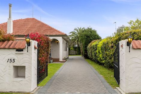 Photo of property in 155 Edgecumbe Road, Tauranga South, Tauranga, 3112