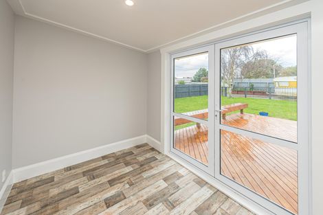 Photo of property in 4 Muir Street, Gonville, Whanganui, 4501