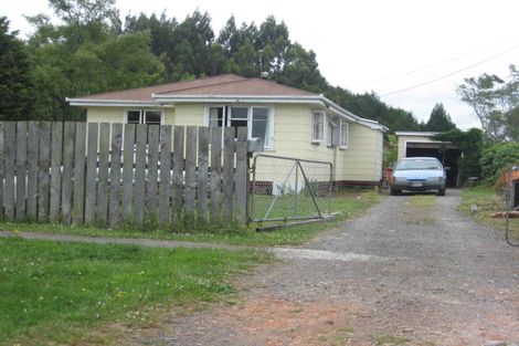 Photo of property in 13 King Street, Raetihi, 4632